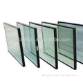Best price skylight laminated Low e Insulated Glass with CE certificate